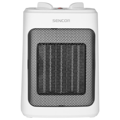 Sencor SFH 7600WH (foto 1)