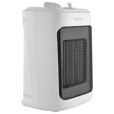 Keramické topidlo Sencor SFH 7600WH