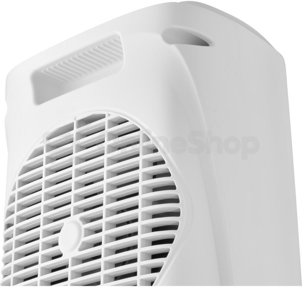 Keramické topidlo Sencor SFH 7600WH