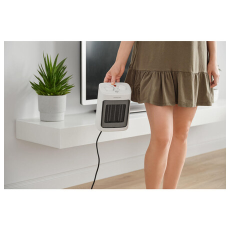 Sencor SFH 7600WH (foto 6)