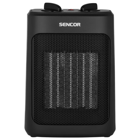 Sencor SFH 7601BK (foto 1)
