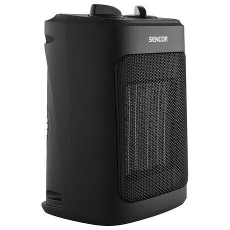 Sencor SFH 7601BK (foto 2)