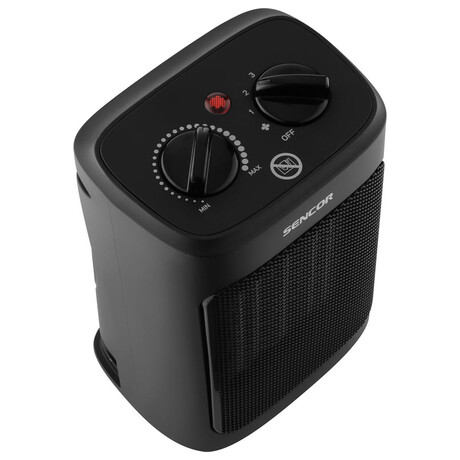 Sencor SFH 7601BK (foto 3)