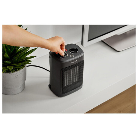 Sencor SFH 7601BK (foto 5)