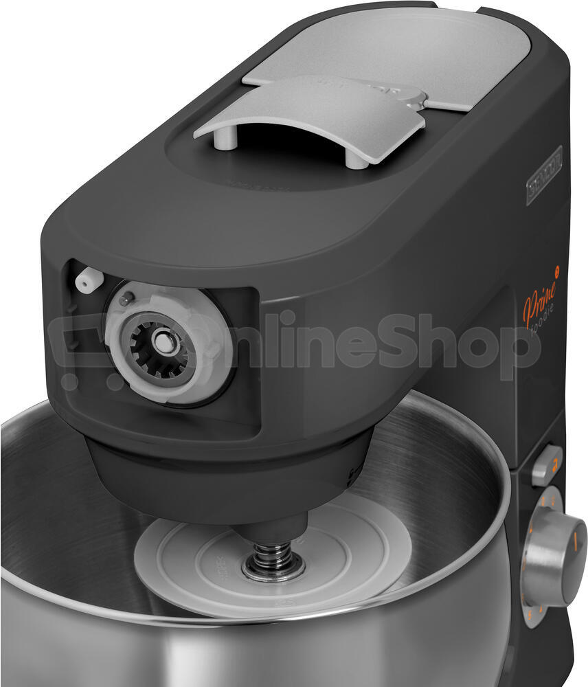 Kuchyňský robot Sencor STM 3761BK