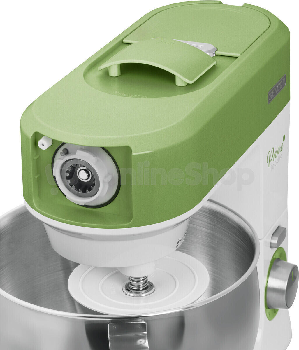 Kuchyňský robot Sencor STM 3780GG