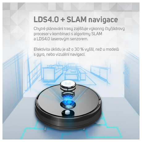 Mamibot Exvac890 Glory (foto 4)