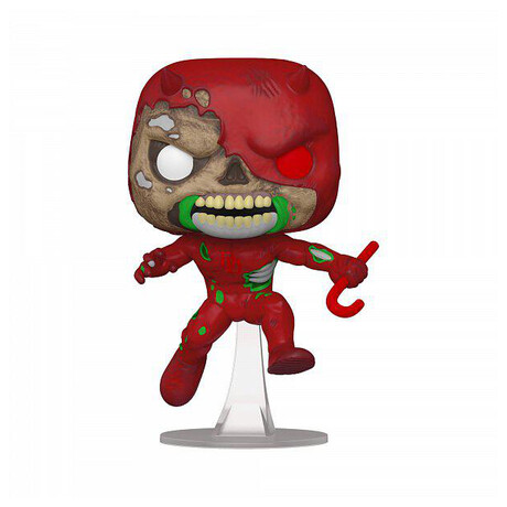 Funko POP Marvel: Marvel Zombie- Daredevil