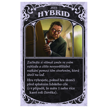 ADC Blackfire Nevyzpytatelní (foto 3)