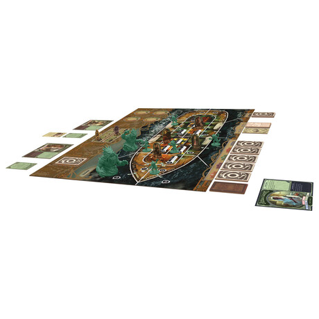 ADC Blackfire Nevyzpytatelní (foto 1)