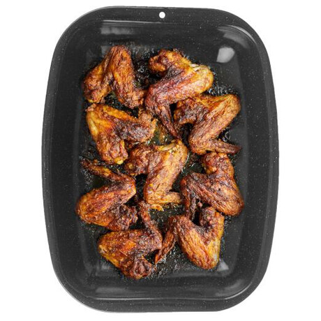 Plech na peen 26x20,5 cm Orion