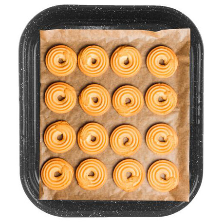 Plech napeen 29,5x25,5 cmOrion (foto 2)