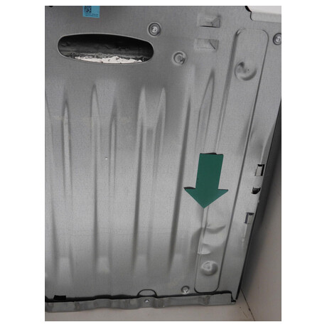 Trouba AEG BPE558370M