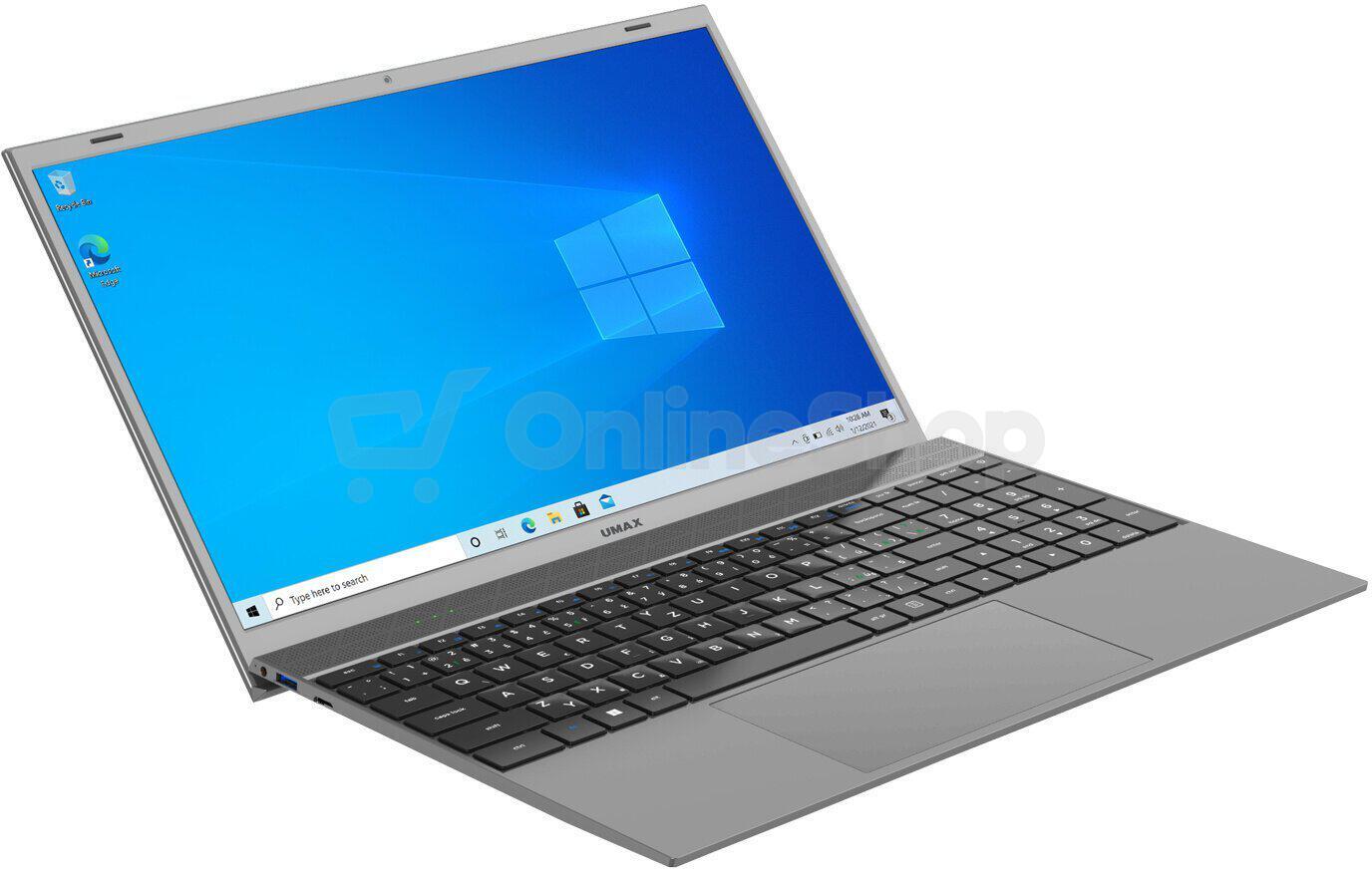 Notebook Umax VisionBook N15R Pro 4G
