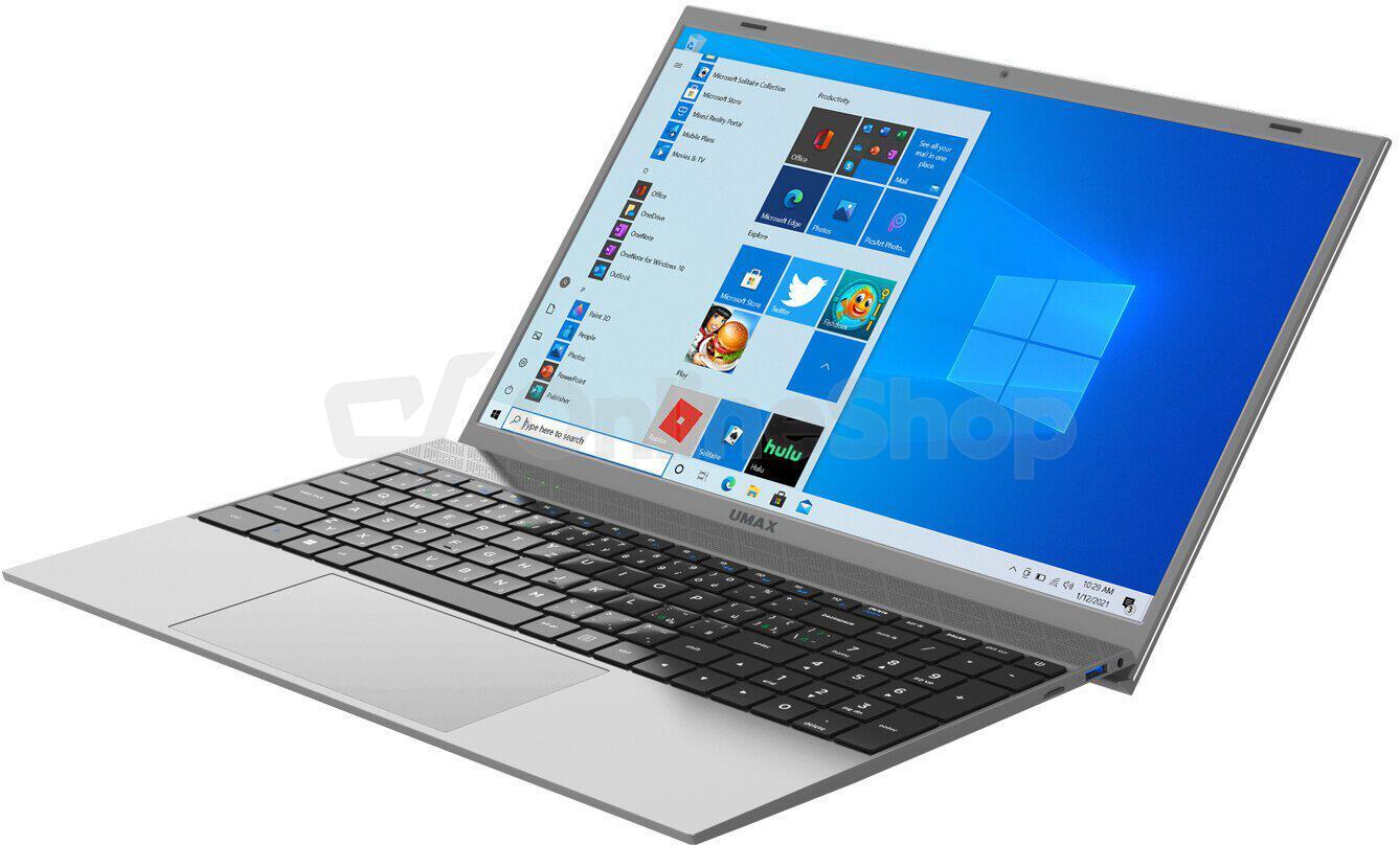 Notebook Umax VisionBook N15R Pro 4G