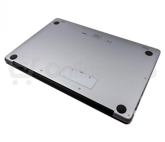 Notebook Umax VisionBook N15R Pro 4G