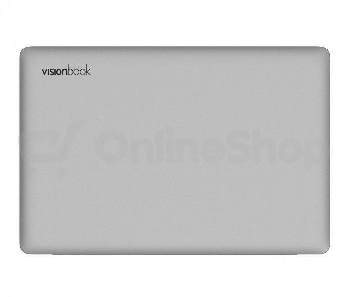 Notebook Umax VisionBook N15R Pro 4G