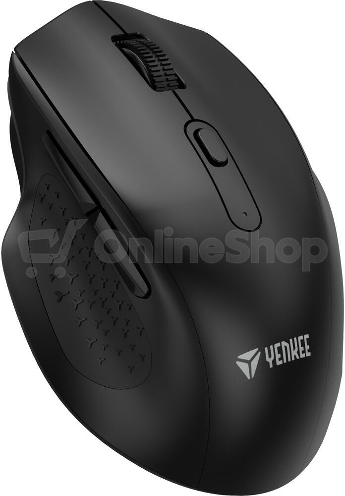 PC myš Yenkee YMS 2050BK