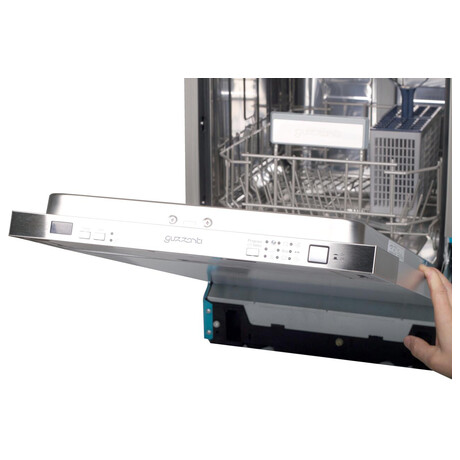 Guzzanti GZ&nbsp;8702A (foto 1)