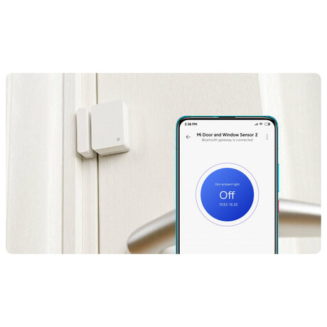 Senzor Xiaomi Mi Door and Window 2 (34167)