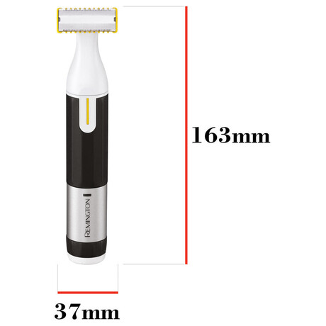 Remington HG3000 (foto 5)