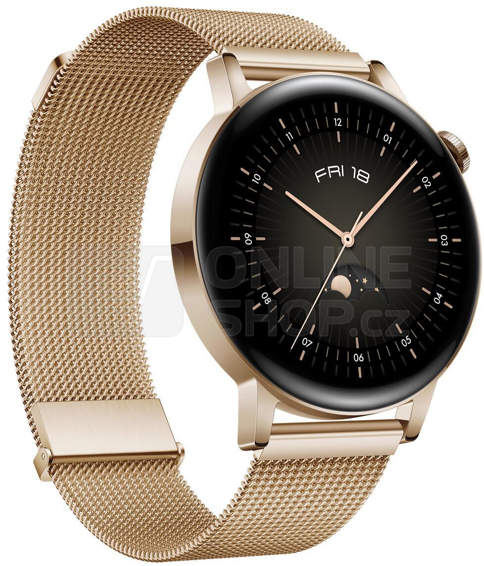 huawei refined gold