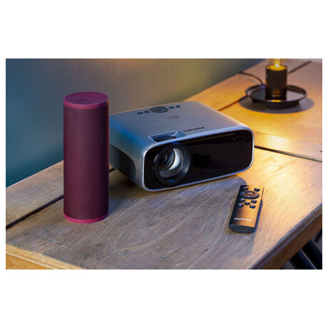 Philips NeoPix Prime One (foto 4)