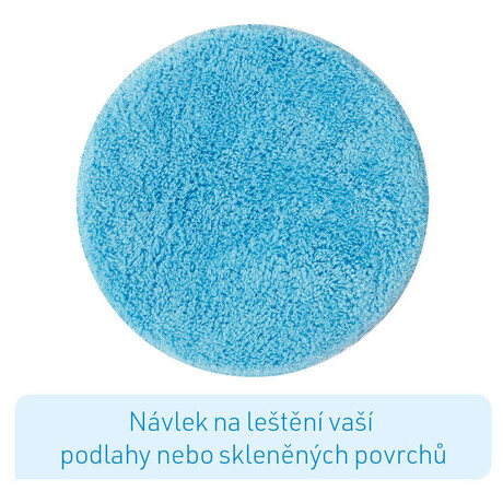 Mediashop Hurricane Floating mop (foto 1)