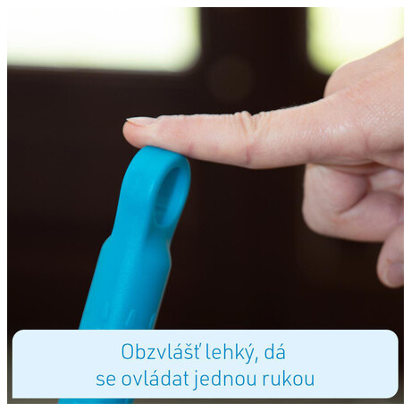 Mediashop Hurricane Floating mop (foto 6)