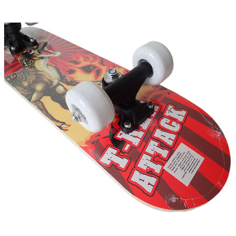 Acra Skate (foto 3)
