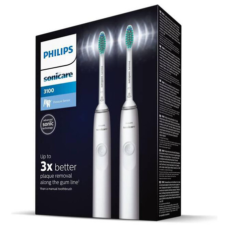 Philips HX3675/13, 2ks (foto 7)