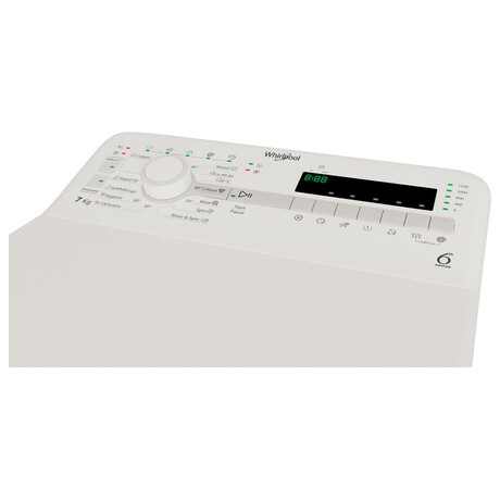 Whirlpool EELT 7120EU (foto 4)