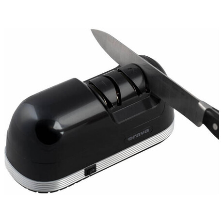 Elektrick brousek na noe Orava BN-45 B