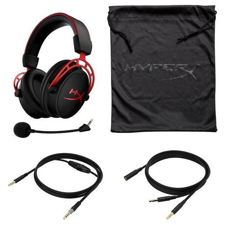 HP Inc. HyperX Cloud Alpha (foto 2)