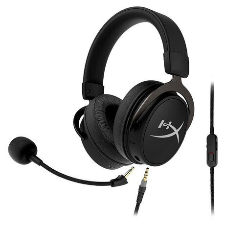 HP HyperX Cloud Mix -&nbsp;herní headset černý (foto 4)