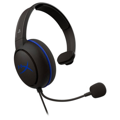 HP HyperX Cloud Chat -&nbsp;headset pro PS5 (foto 2)