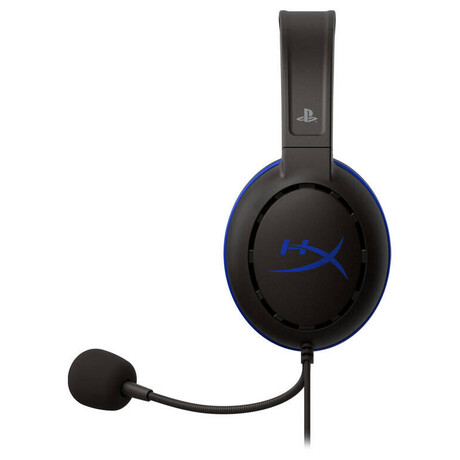 HP HyperX Cloud Chat -&nbsp;headset pro PS5 (foto 3)