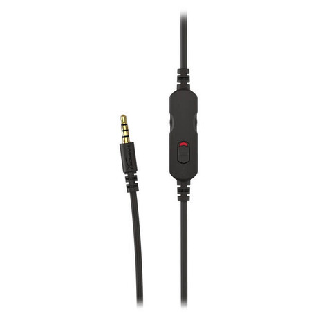HP HyperX Cloud Chat - headset pro PS5 (4P5J3AM#ABB)