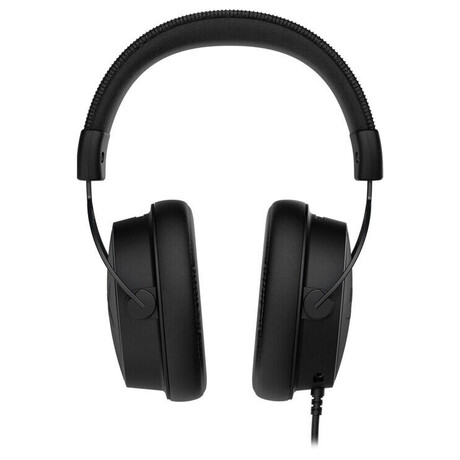 HP HyperX Cloud Alpha S&nbsp;- headset černý PC (foto 1)