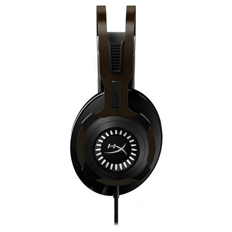 HP HyperX Cloud Revolver 7.1 herní headset pro PC (foto 2)