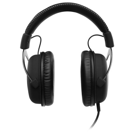 HP HyperX Cloud II - Pro herní headset kovový (4P5L9AA)