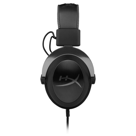 HP HyperX Cloud II - Pro herní headset kovový (4P5L9AA)