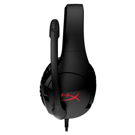 HP HyperX Cloud Stinger -herní headset červený(PC) (foto 1)