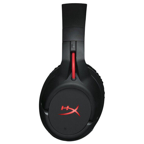 HP HyperX Cloud Flight -&nbsp;bezdrátový herní headset (foto 1)
