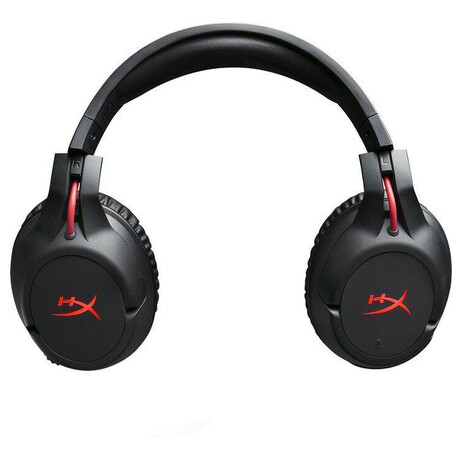 HP HyperX Cloud Flight -&nbsp;bezdrátový herní headset (foto 2)