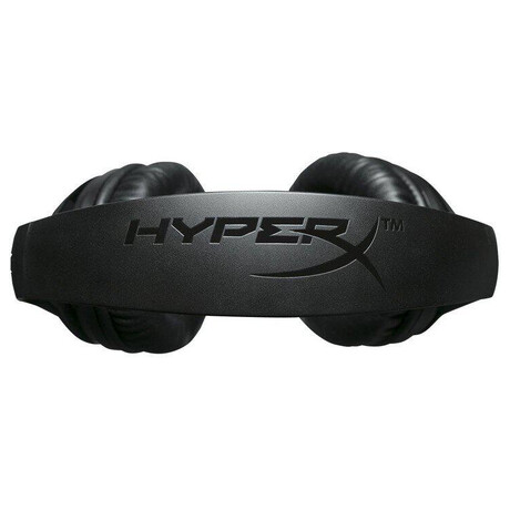 HP HyperX Cloud Flight -&nbsp;bezdrátový herní headset (foto 3)