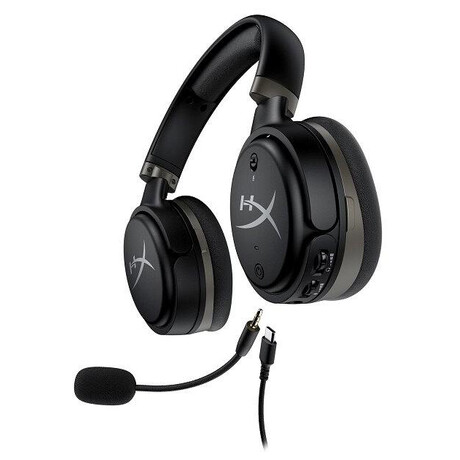 HP HyperX Cloud Orbit S (4P5M2AA)