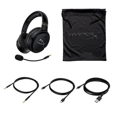 HP HyperX Cloud Orbit S (foto 5)