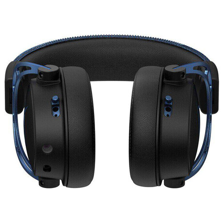 HP HyperX Cloud Alpha S&nbsp;- headset modrý (foto 4)