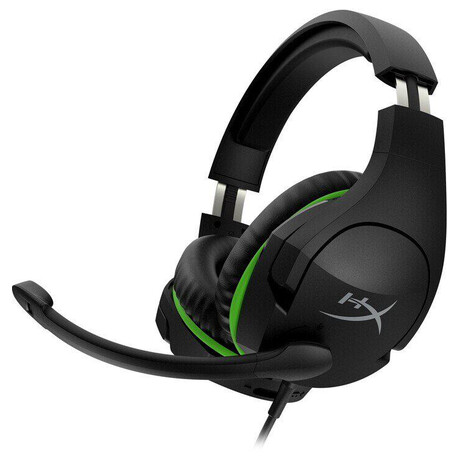 HP HyperX CloudX Stinger -&nbsp;headset pro Xbox (foto 1)